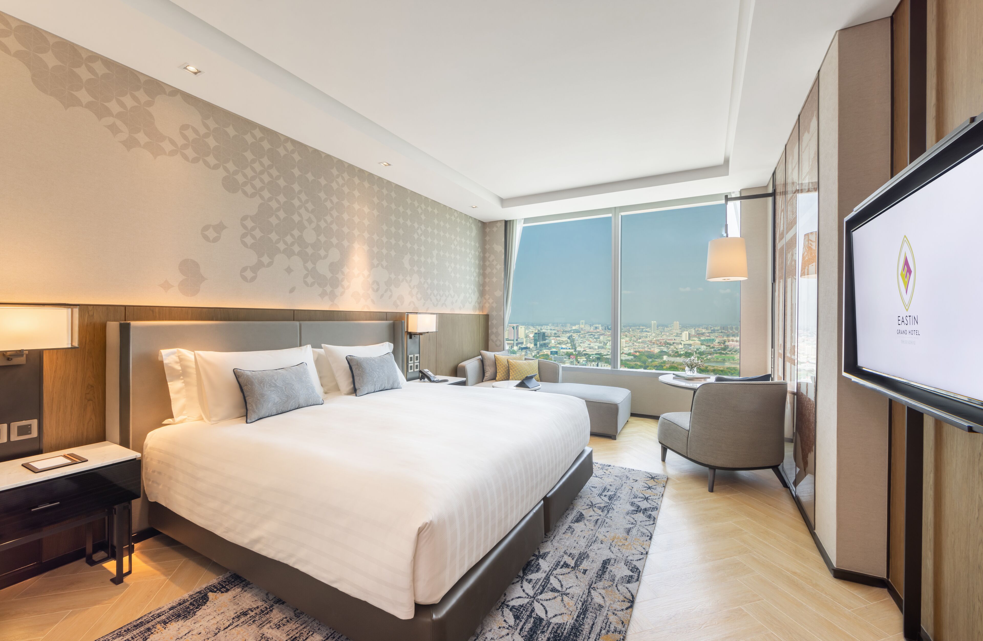 Eastin Grand Hotel Phayathai