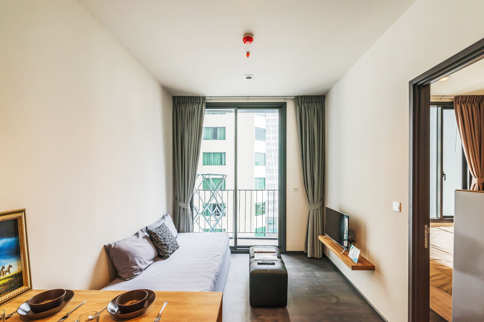 Edge sukhumvit 23