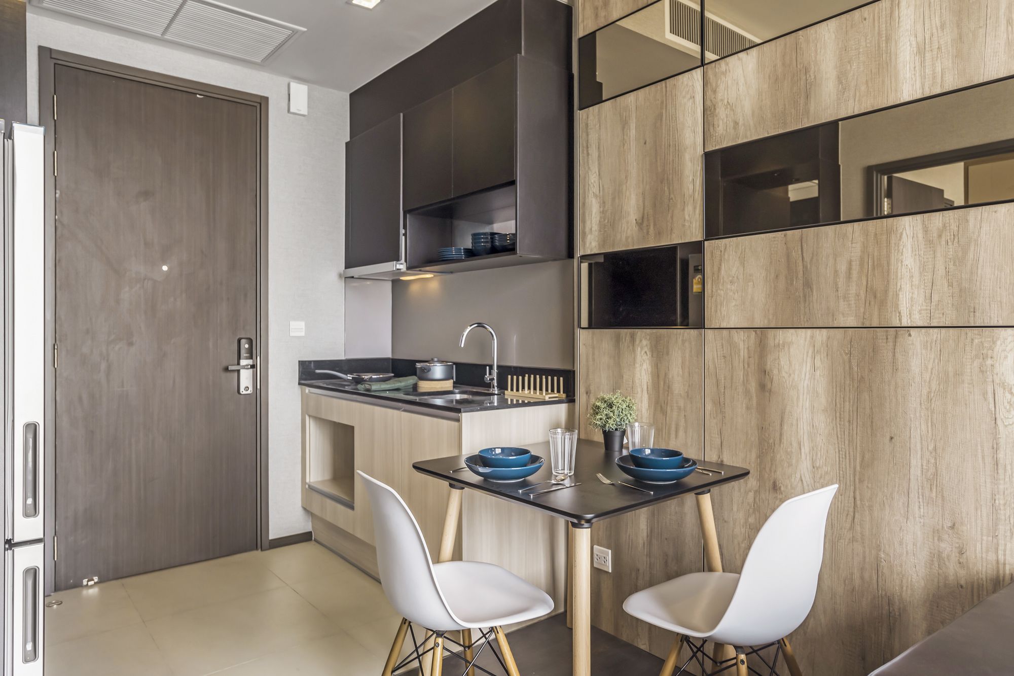Edge sukhumvit 23