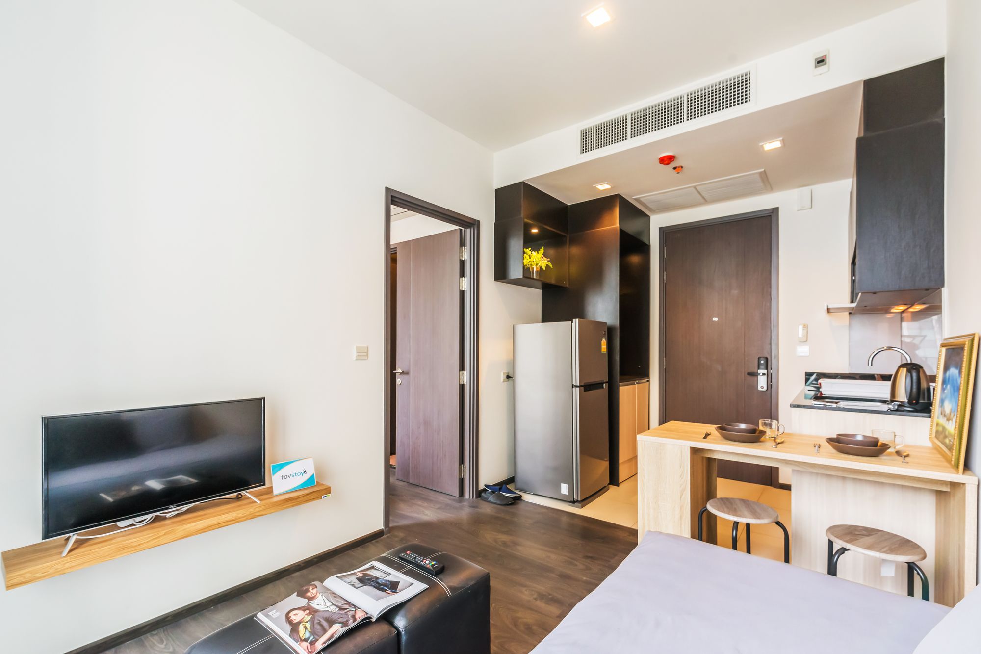 Edge sukhumvit 23