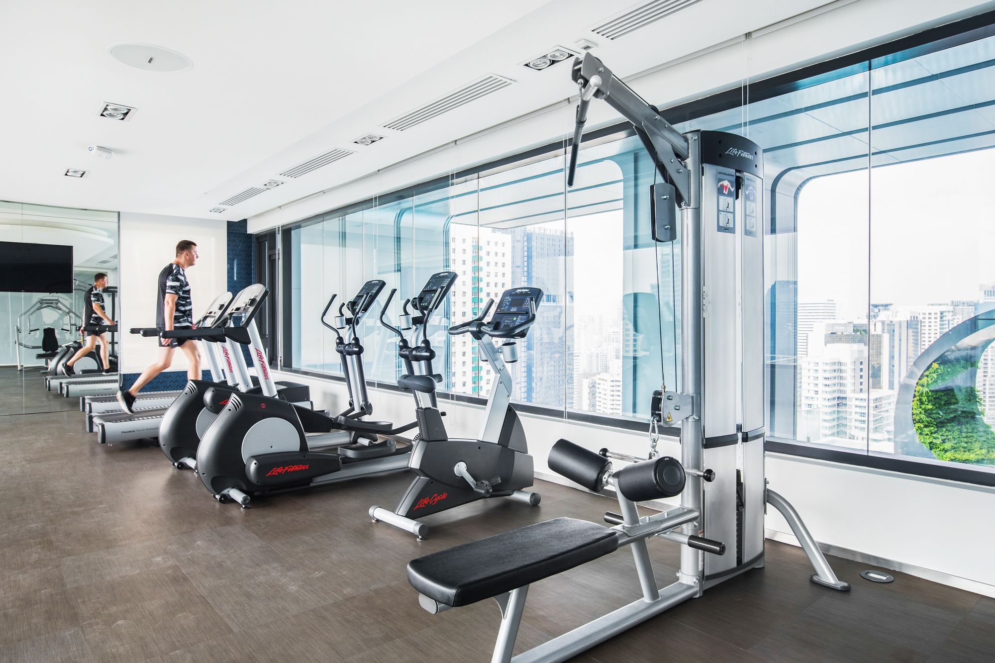 Edge sukhumvit 23