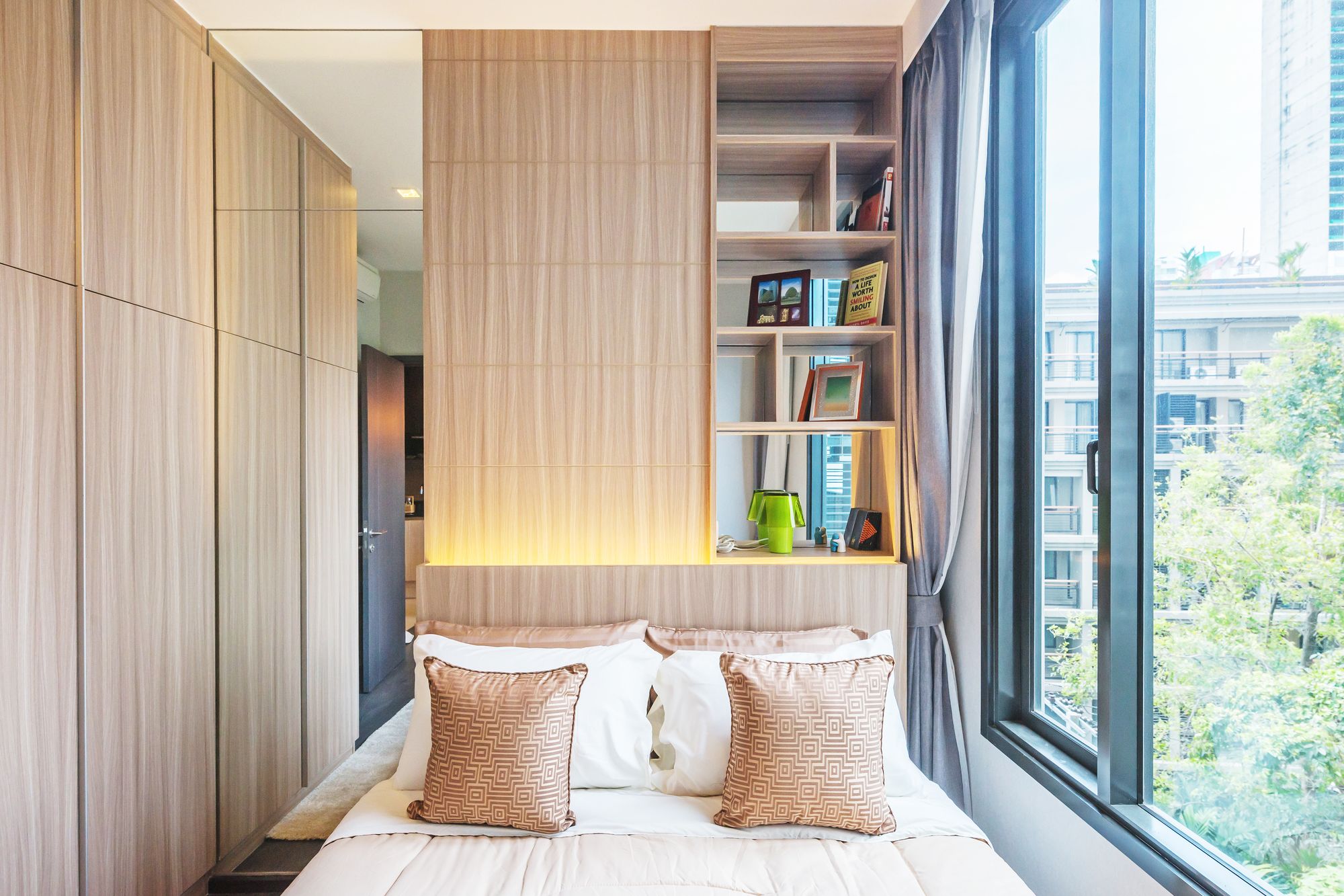 Edge sukhumvit 23