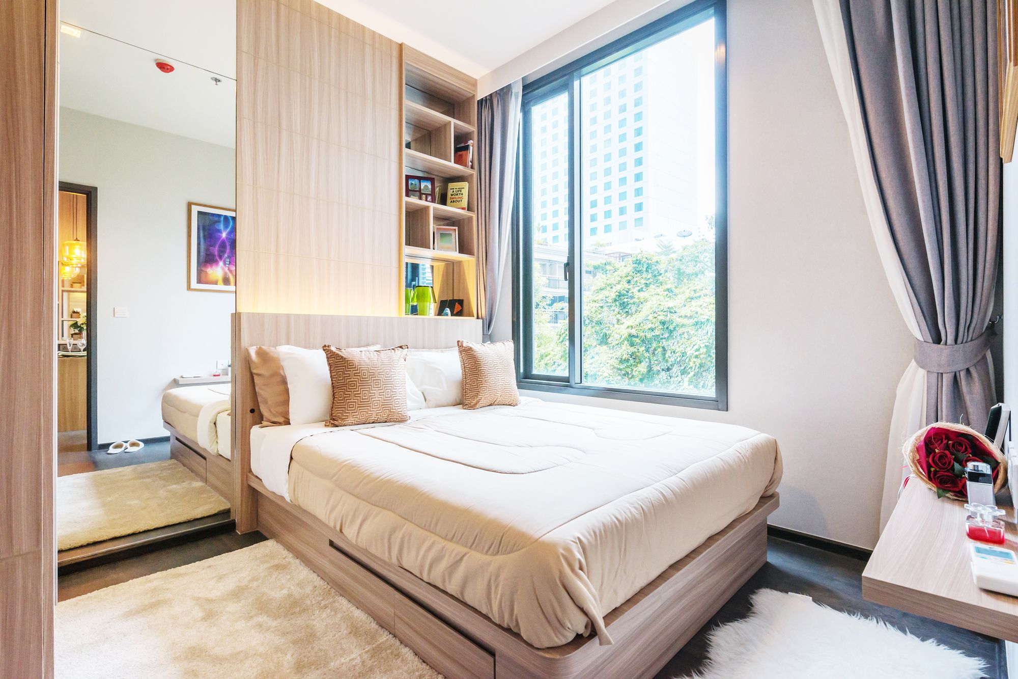 Edge sukhumvit 23