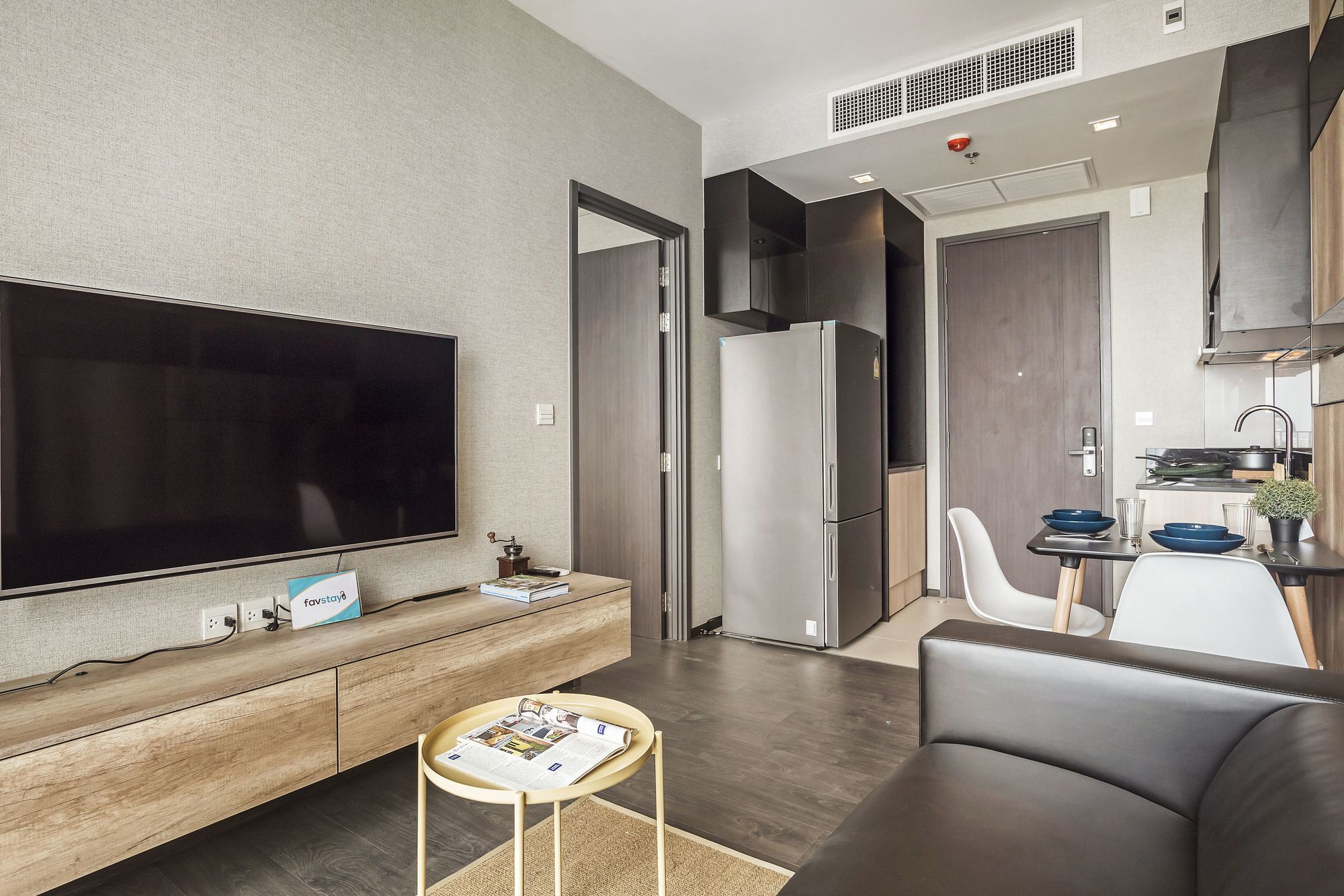 Edge sukhumvit 23