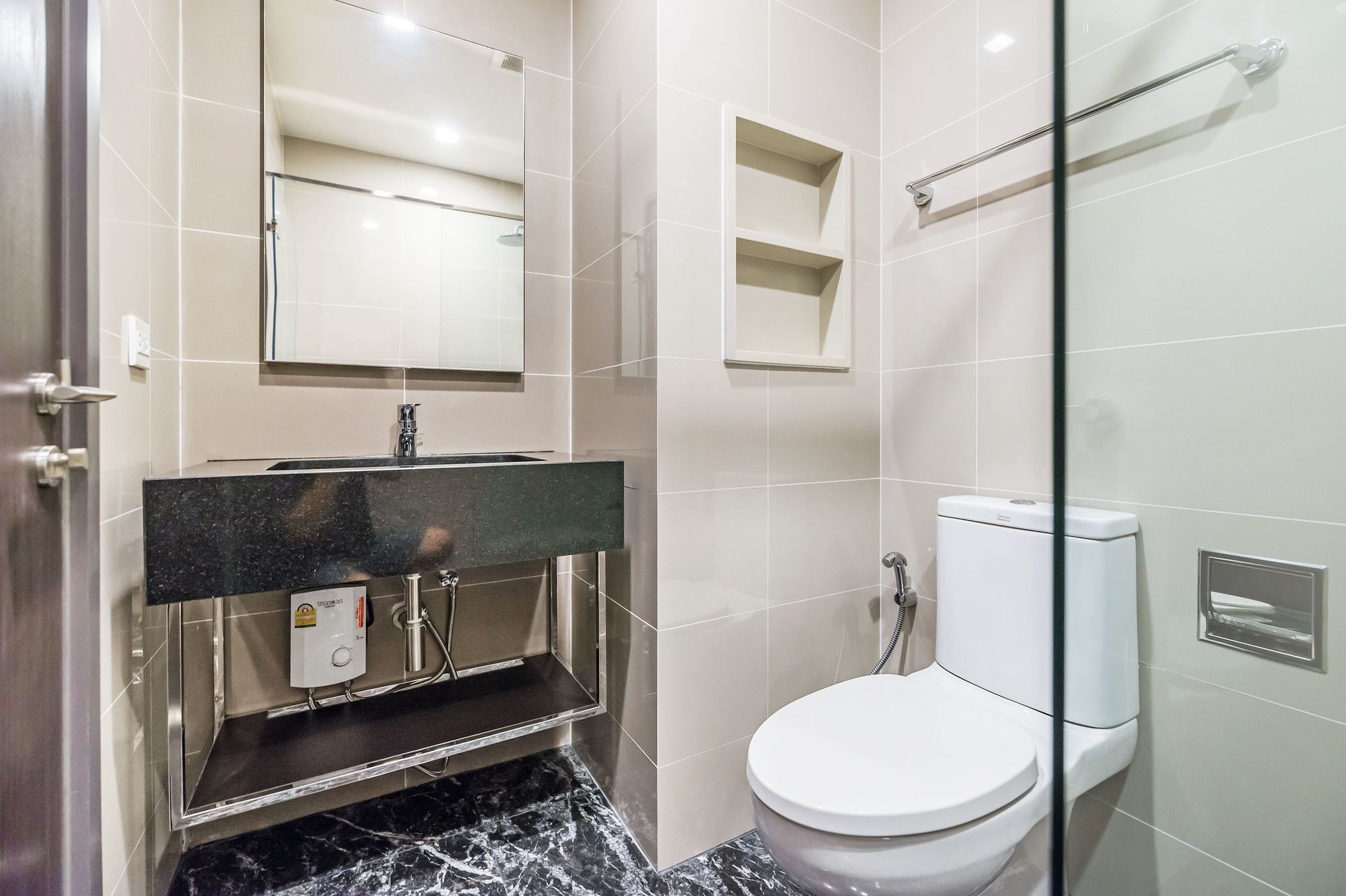 Edge sukhumvit 23