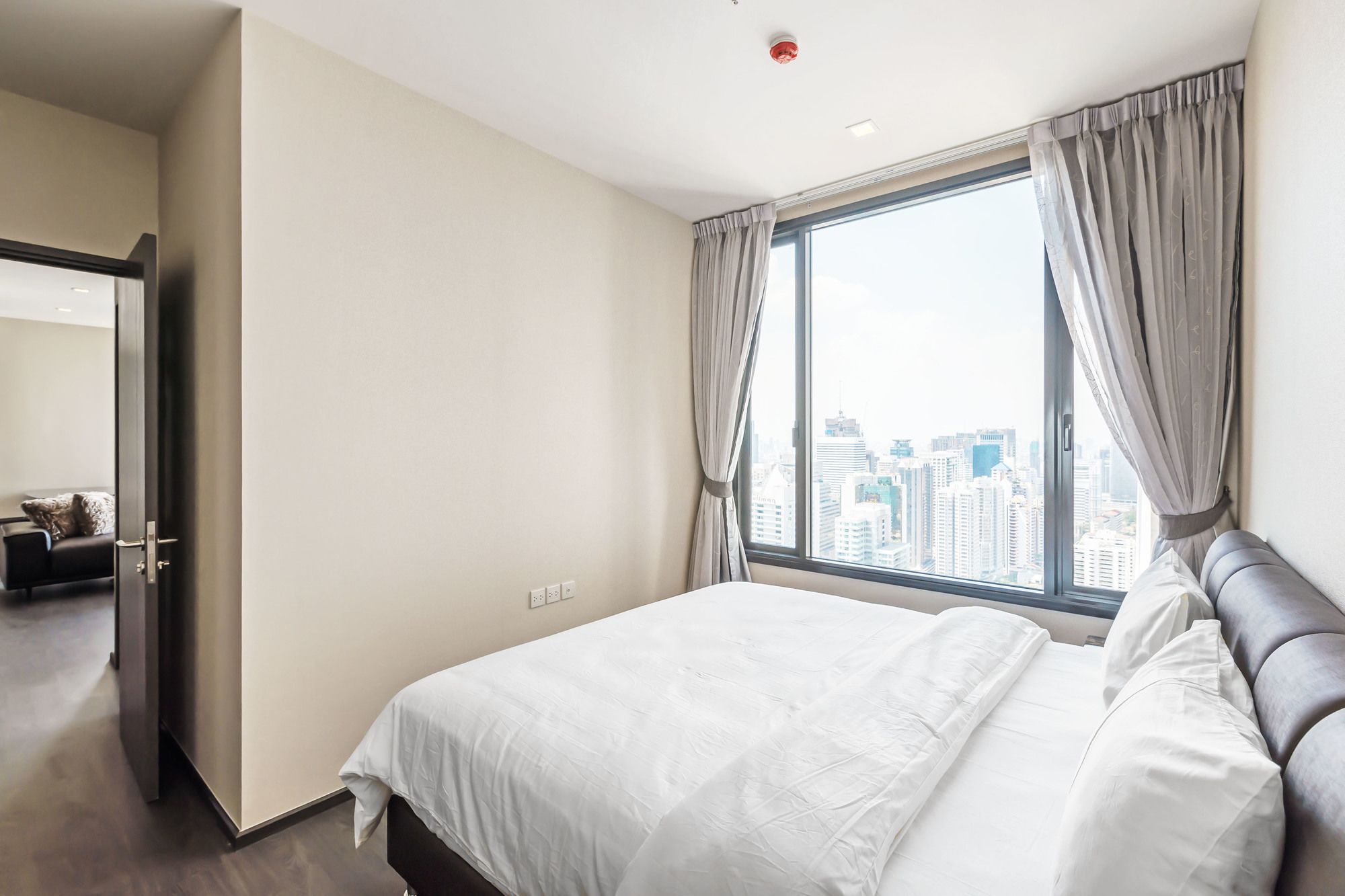 Edge sukhumvit 23