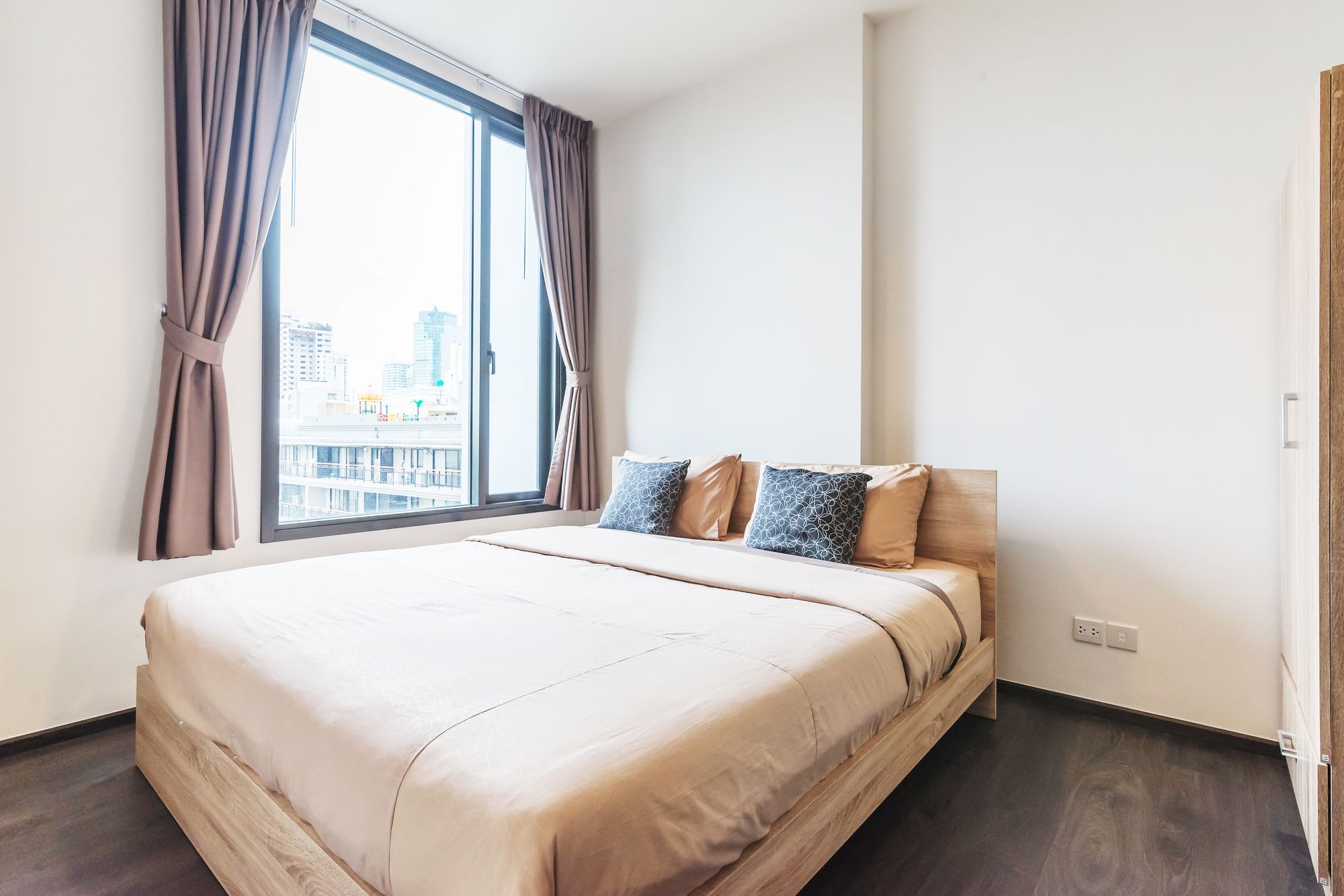 Edge sukhumvit 23