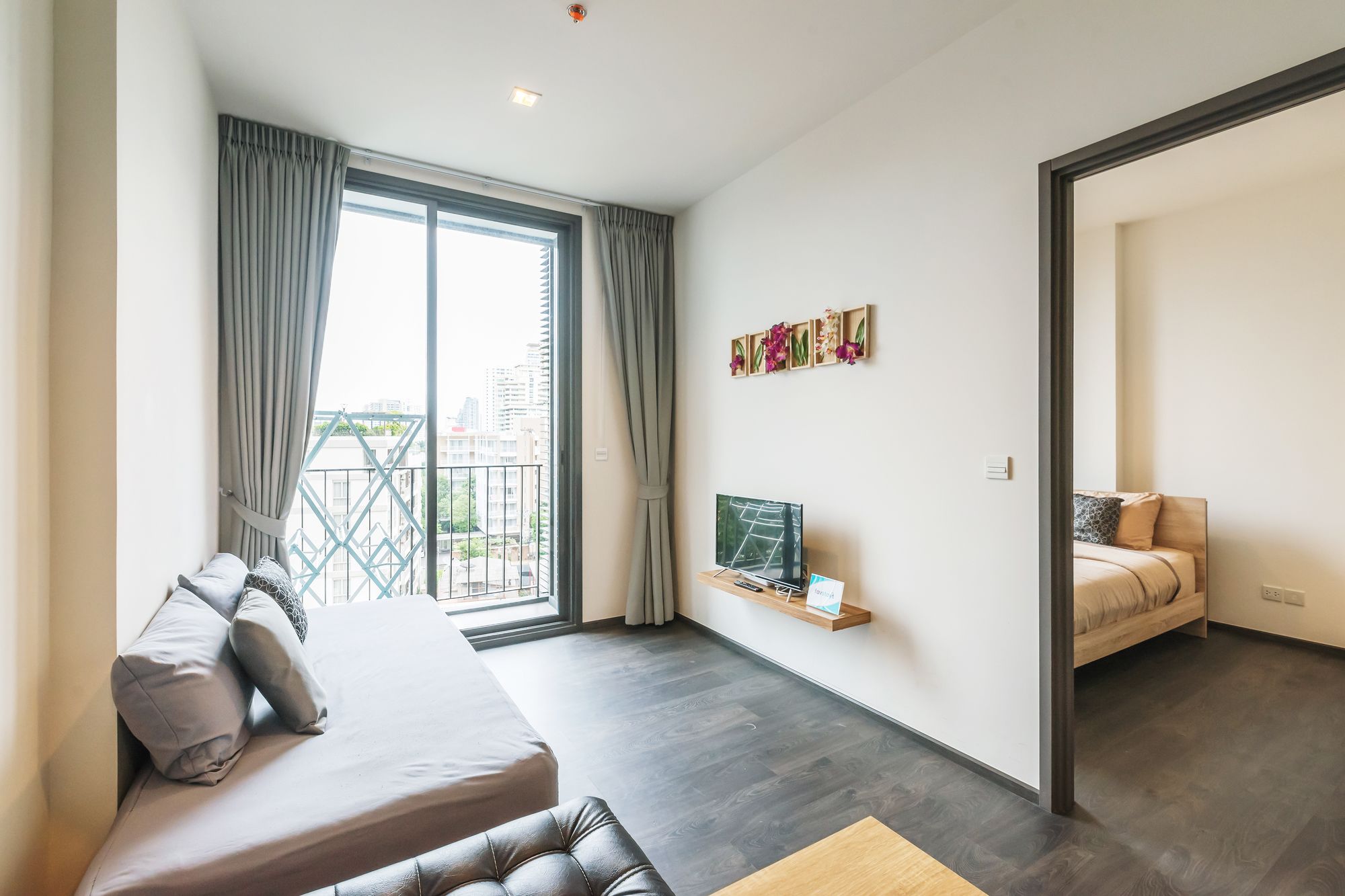 Edge sukhumvit 23