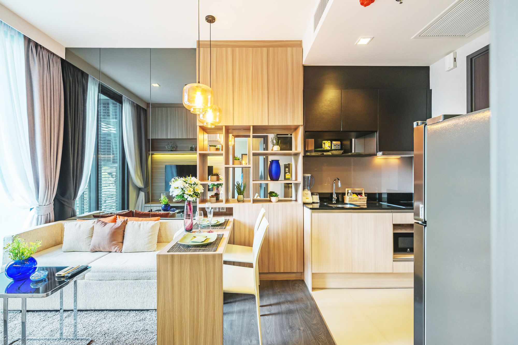 Edge sukhumvit 23