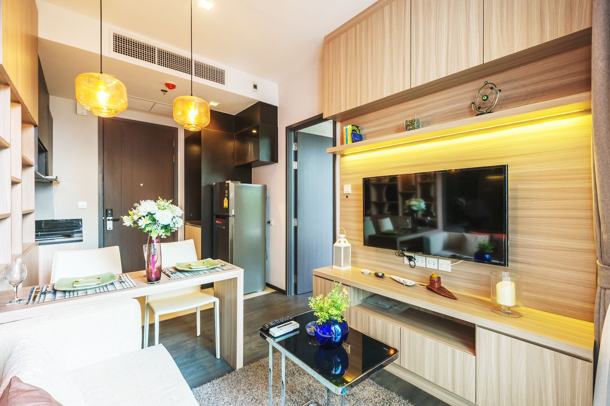 Edge sukhumvit 23
