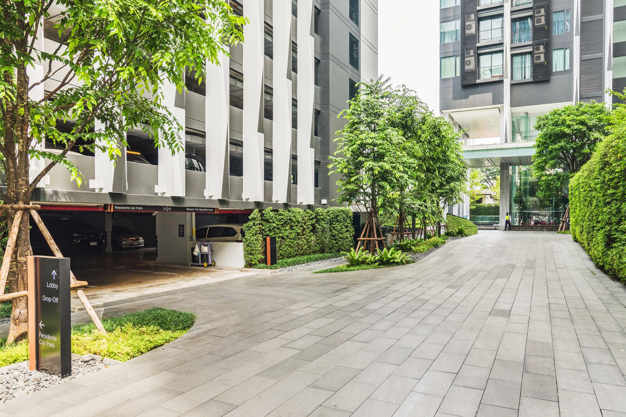 Edge sukhumvit 23