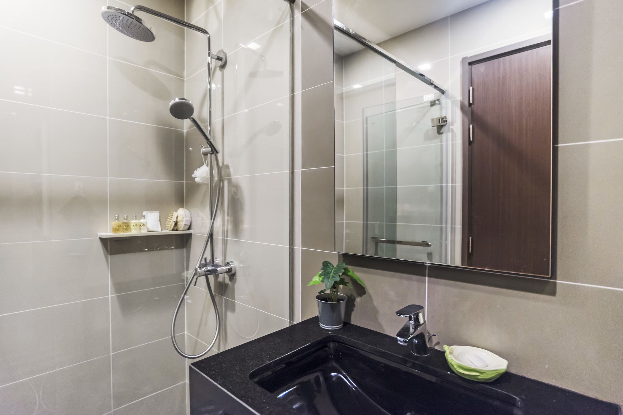Edge sukhumvit 23