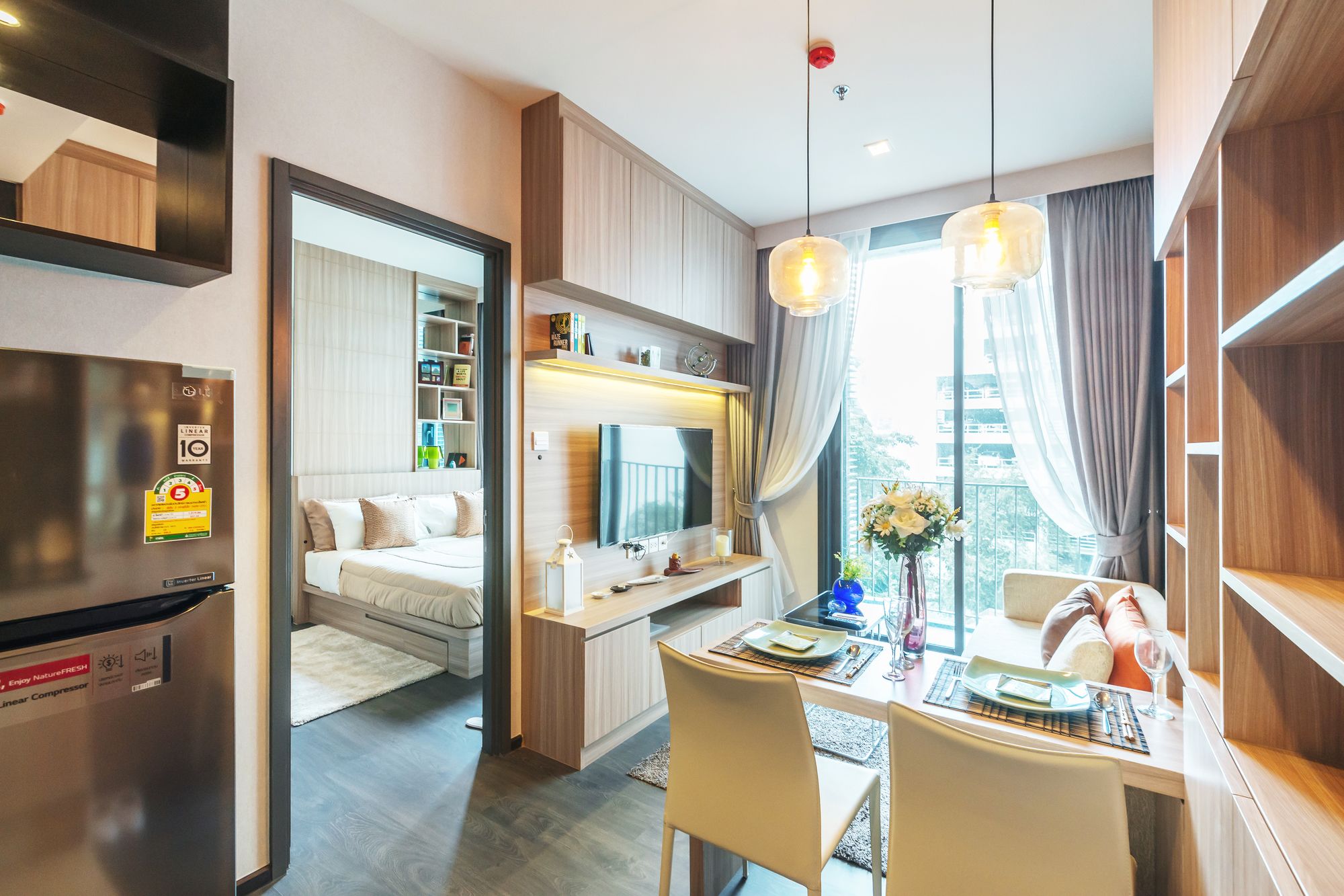 Edge sukhumvit 23