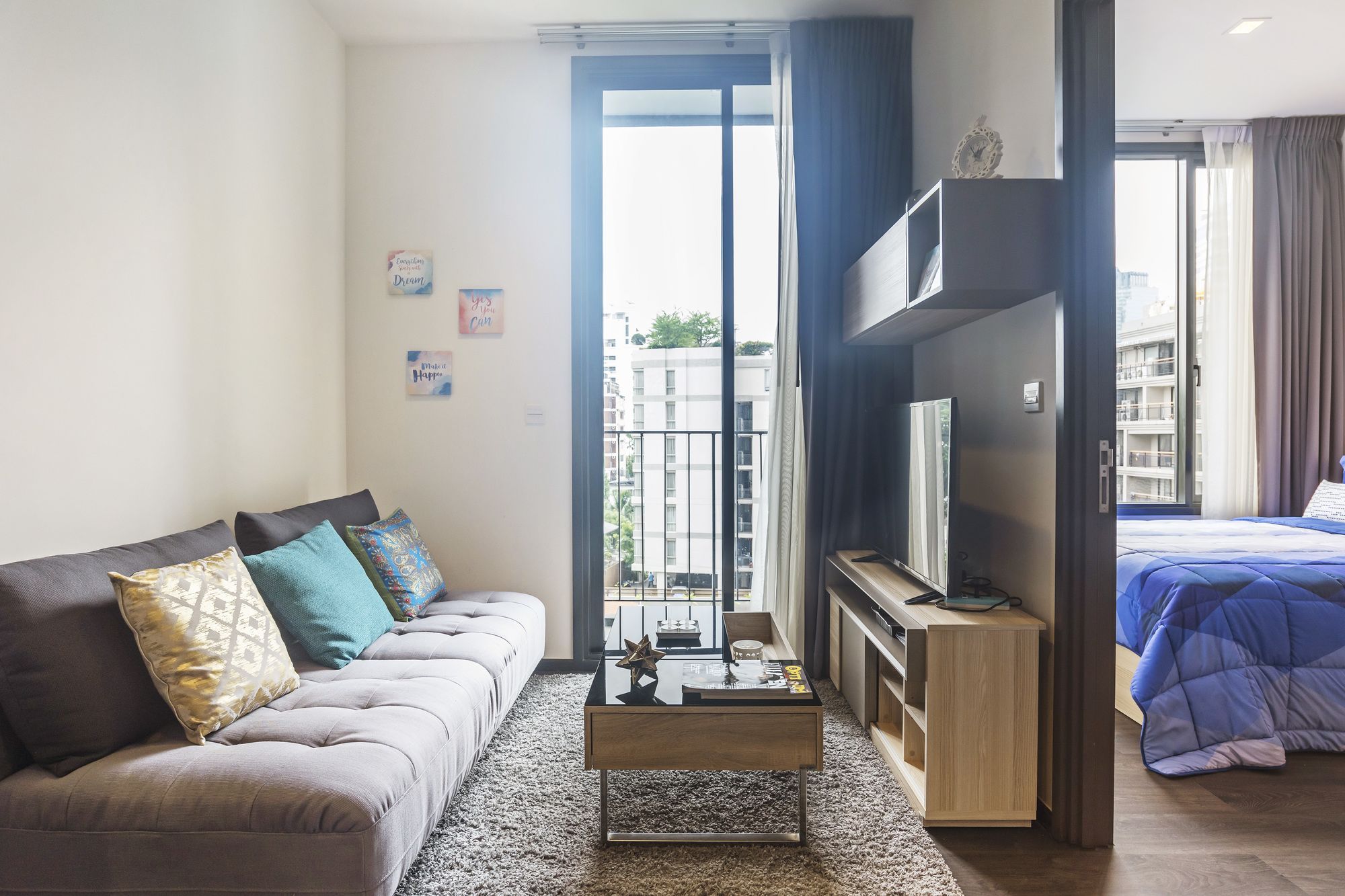 Edge sukhumvit 23