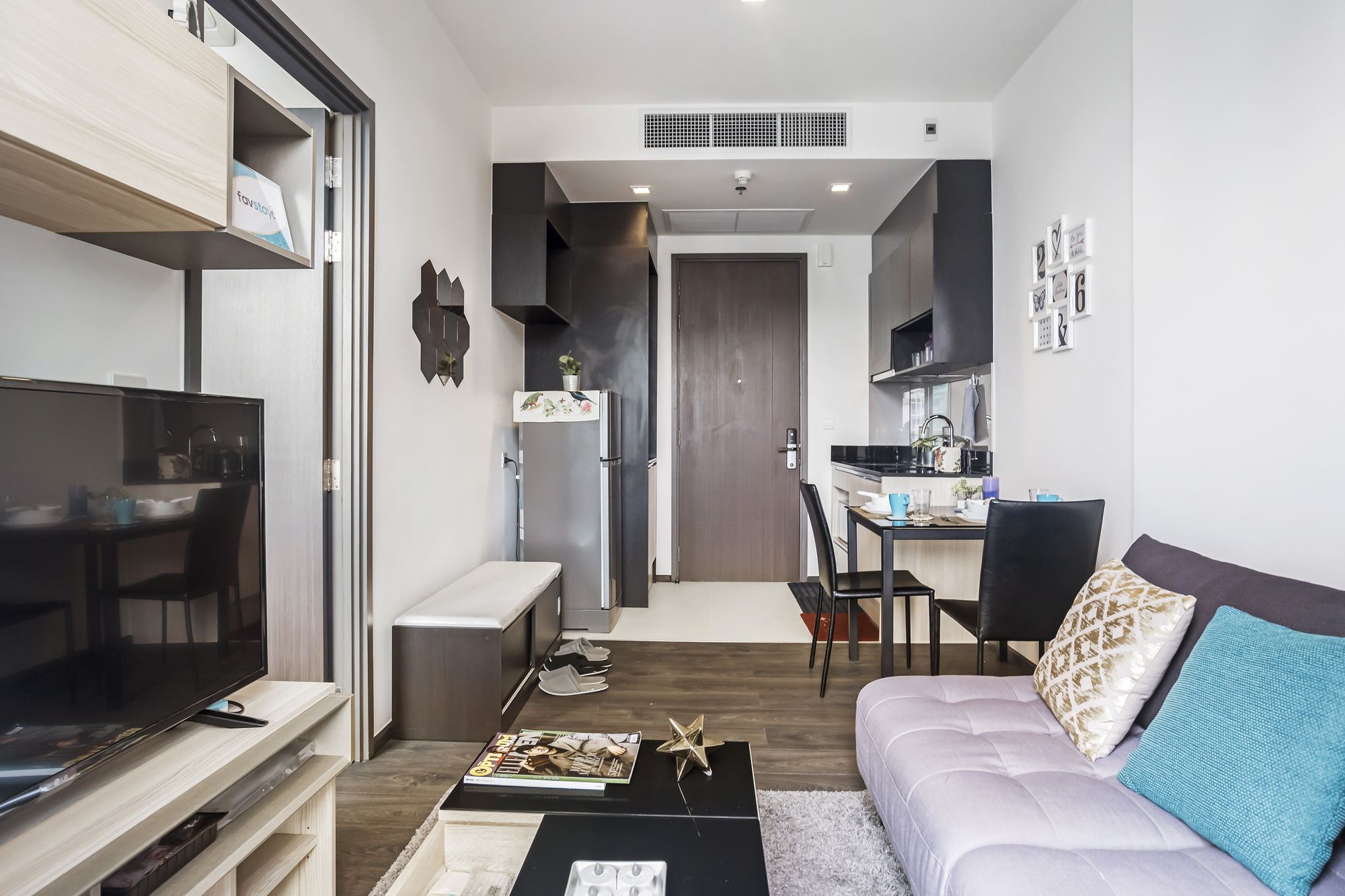 Edge sukhumvit 23