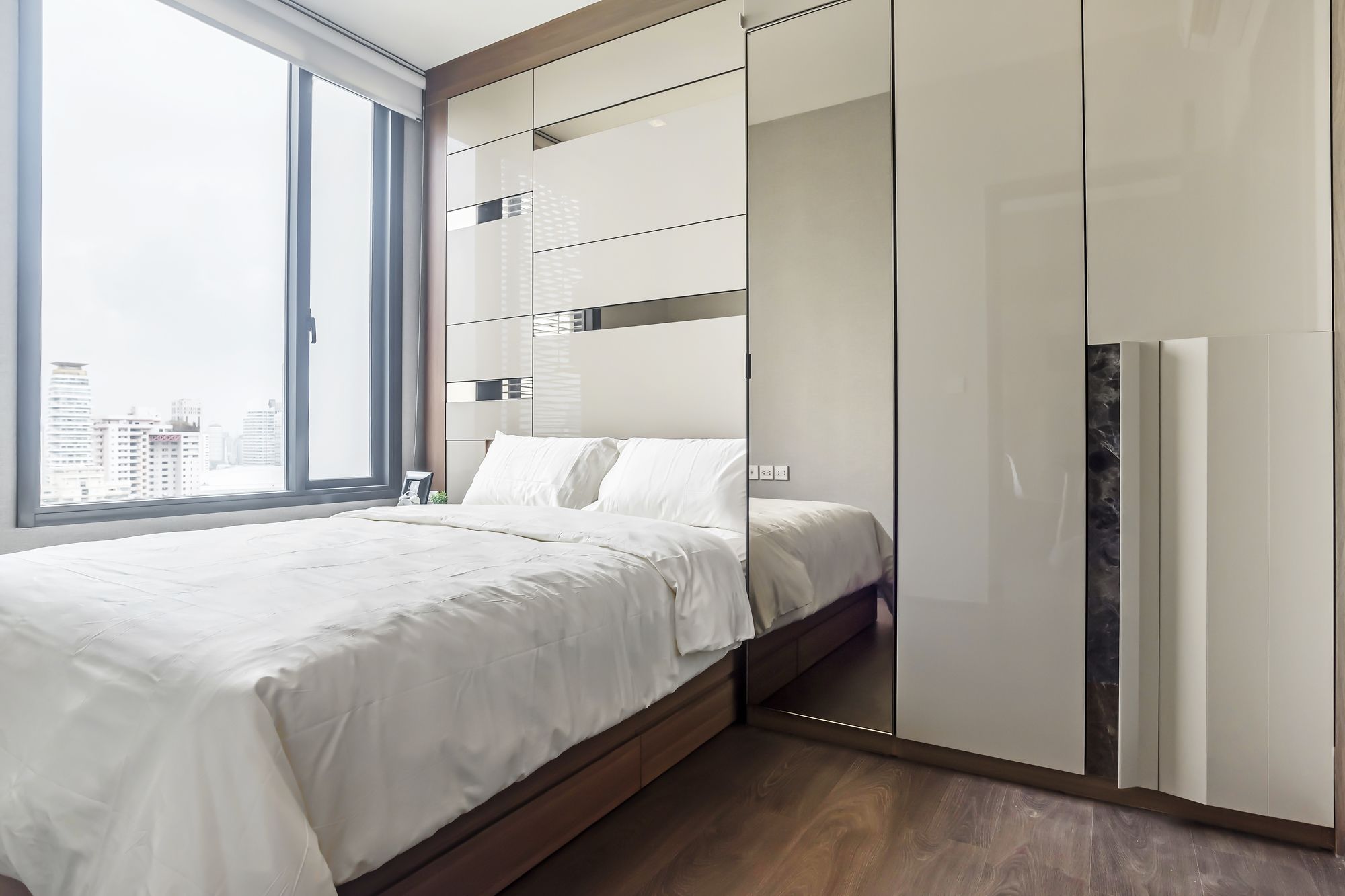 Edge sukhumvit 23