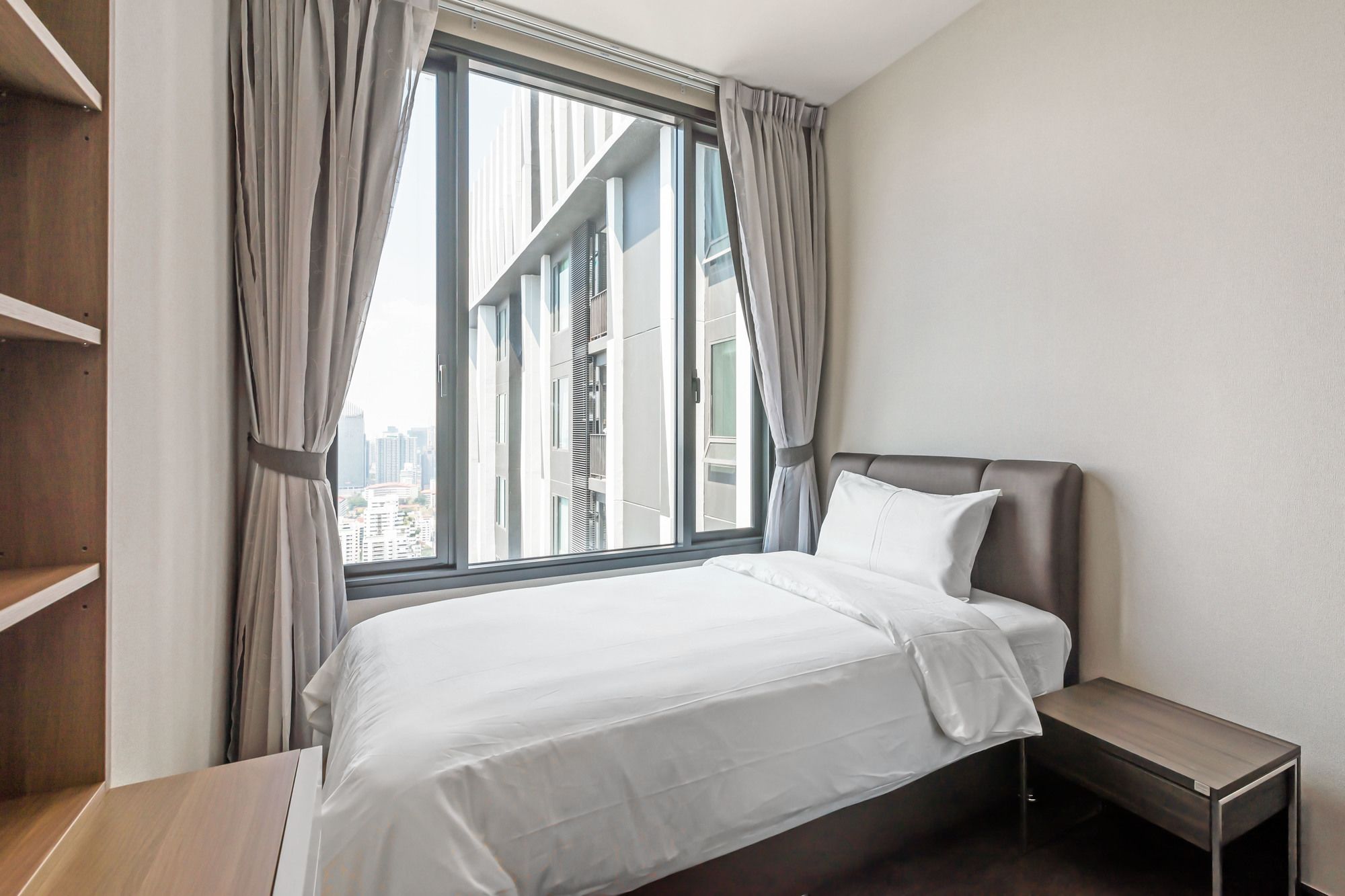 Edge sukhumvit 23