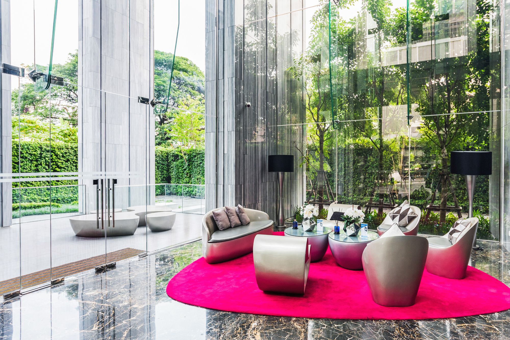 Edge sukhumvit 23