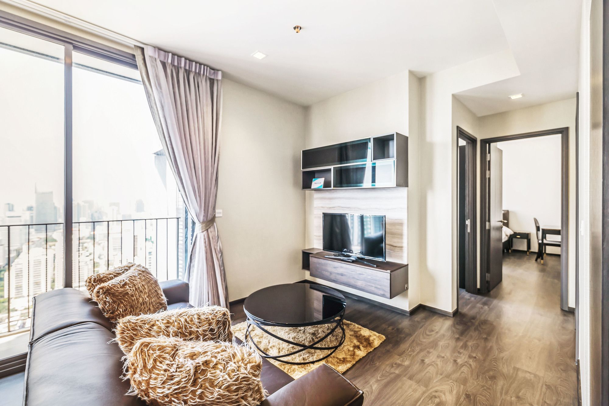 Edge sukhumvit 23