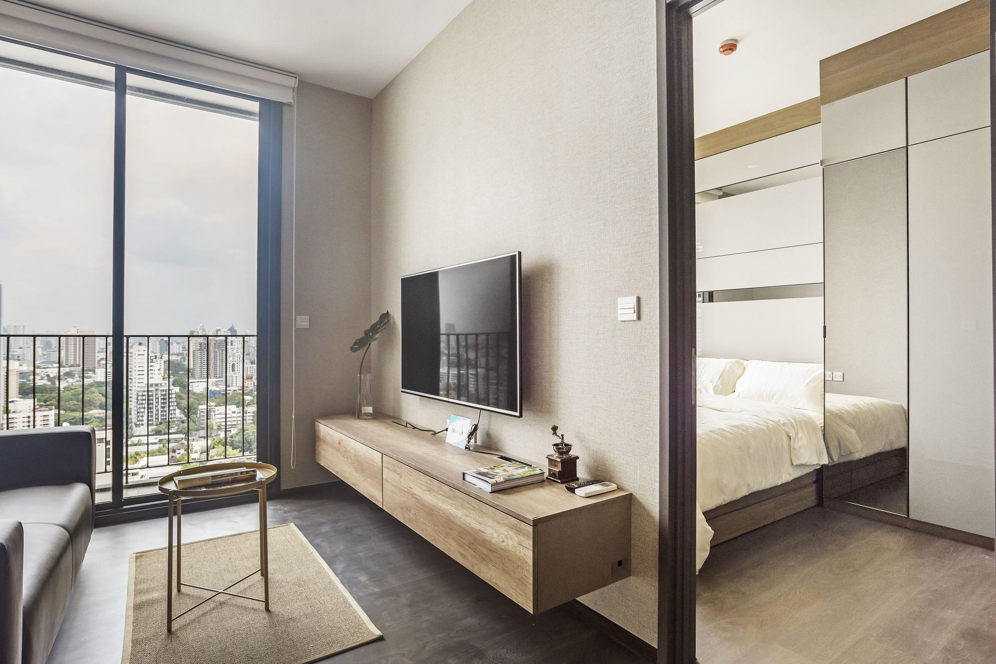 Edge sukhumvit 23