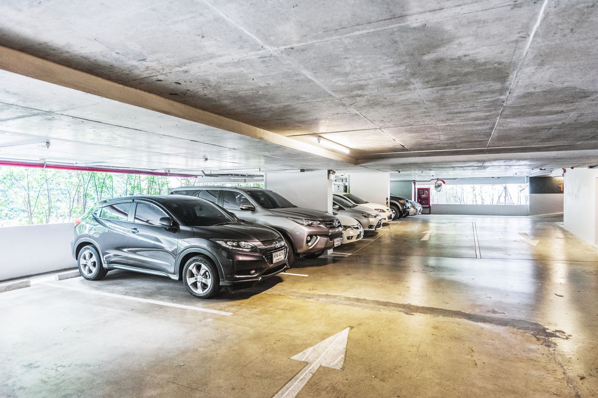 Edge sukhumvit 23