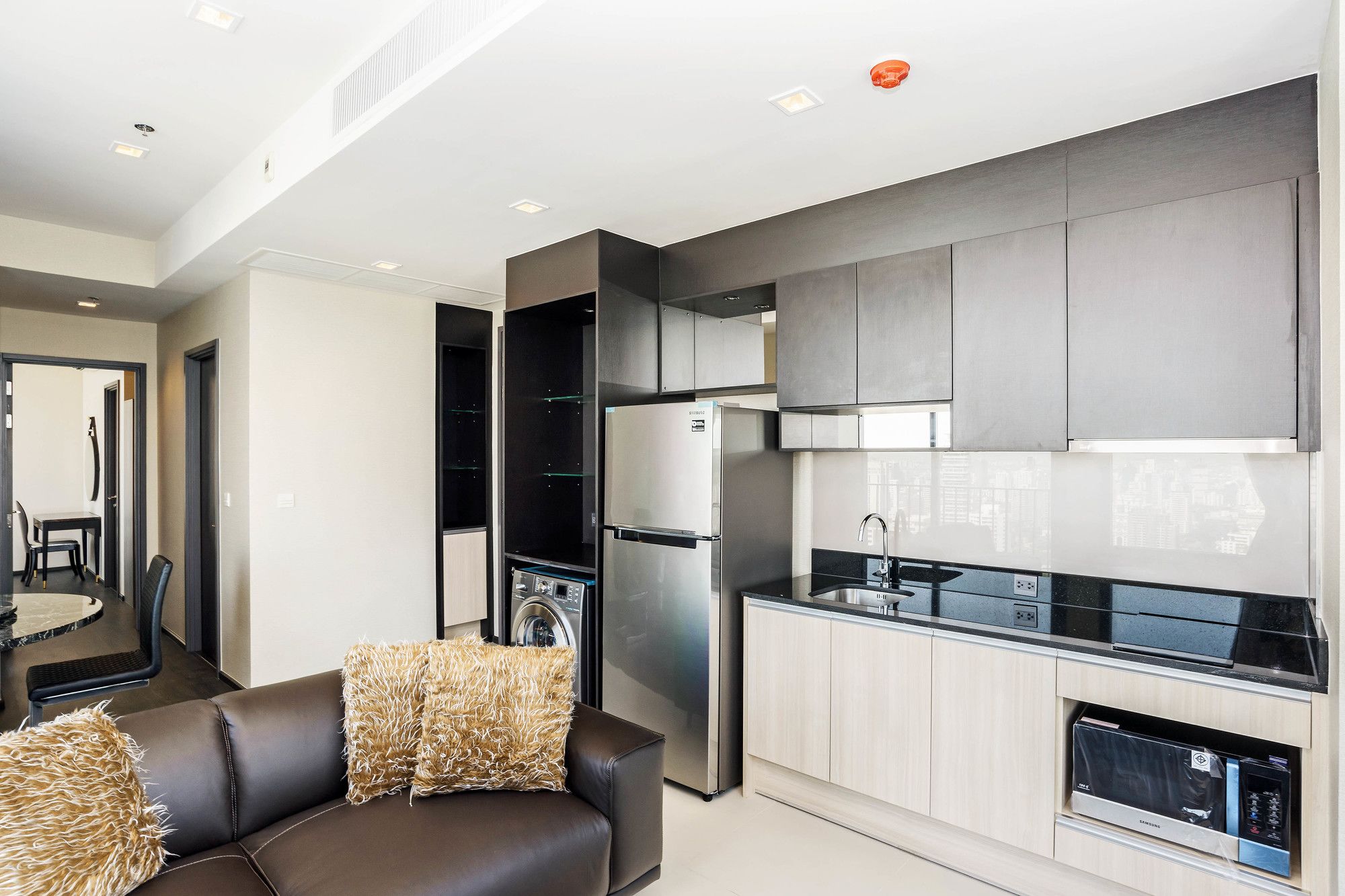 Edge sukhumvit 23