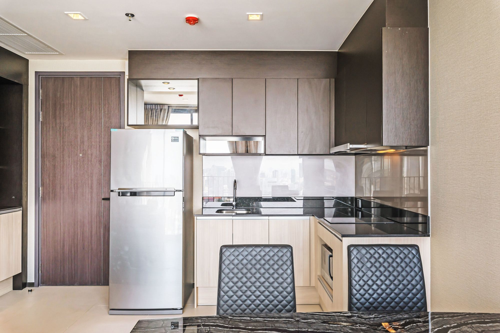Edge sukhumvit 23