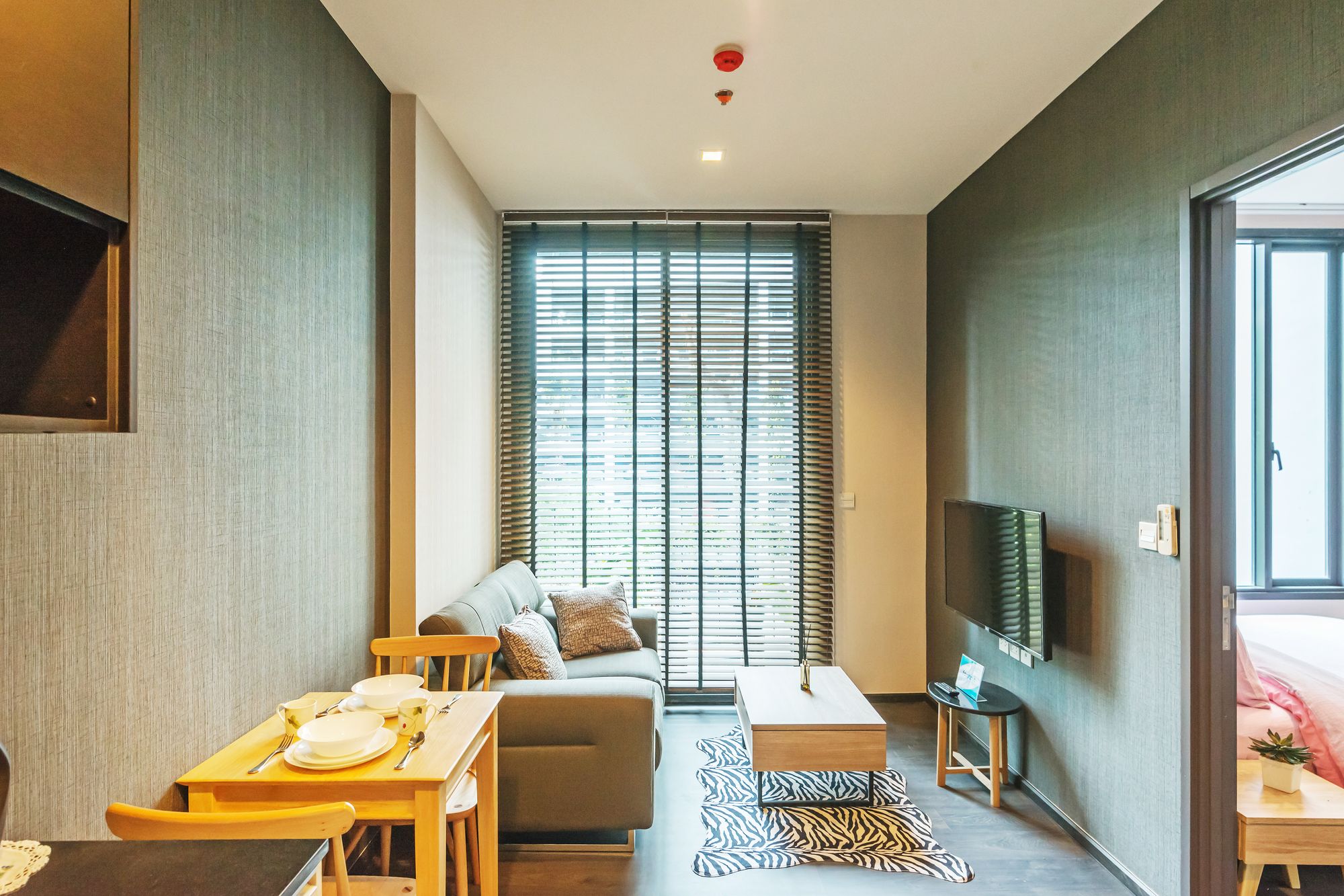 Edge sukhumvit 23