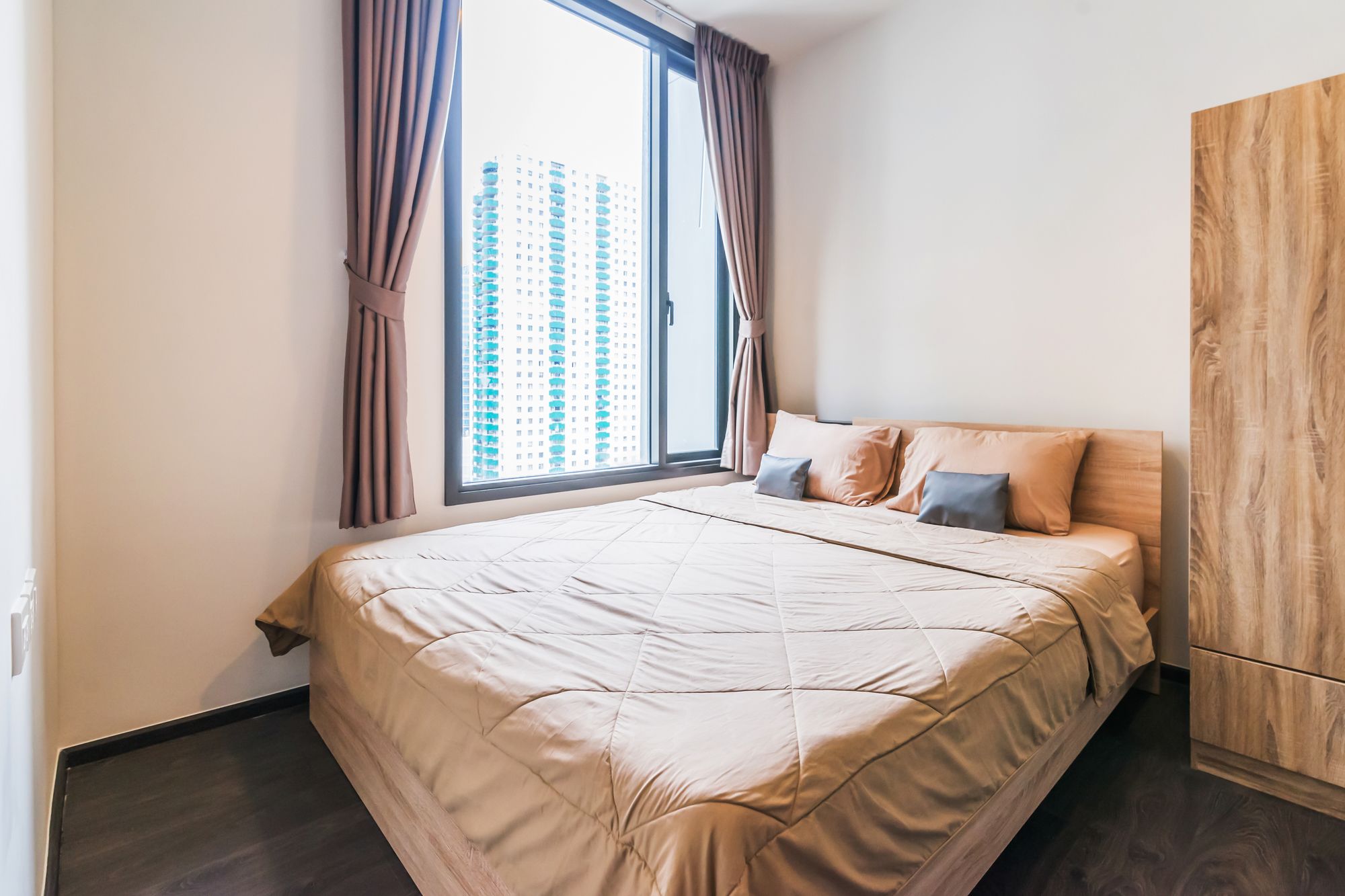 Edge sukhumvit 23