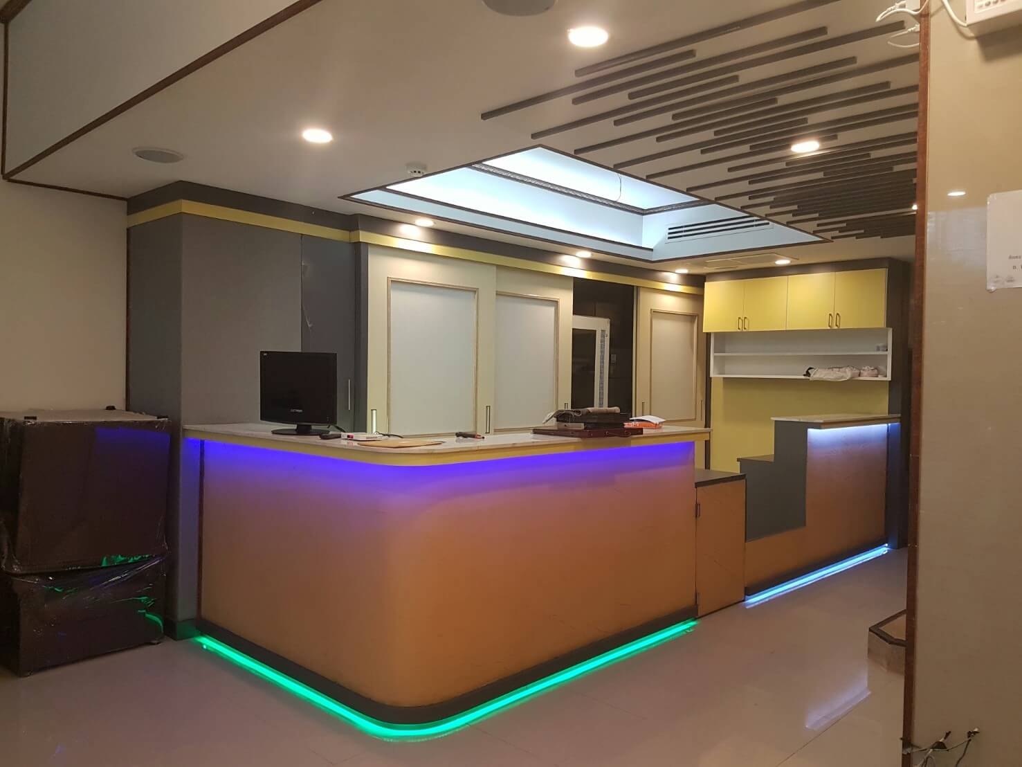 El Majestic Bangkok Hotel Sukhumvit 33