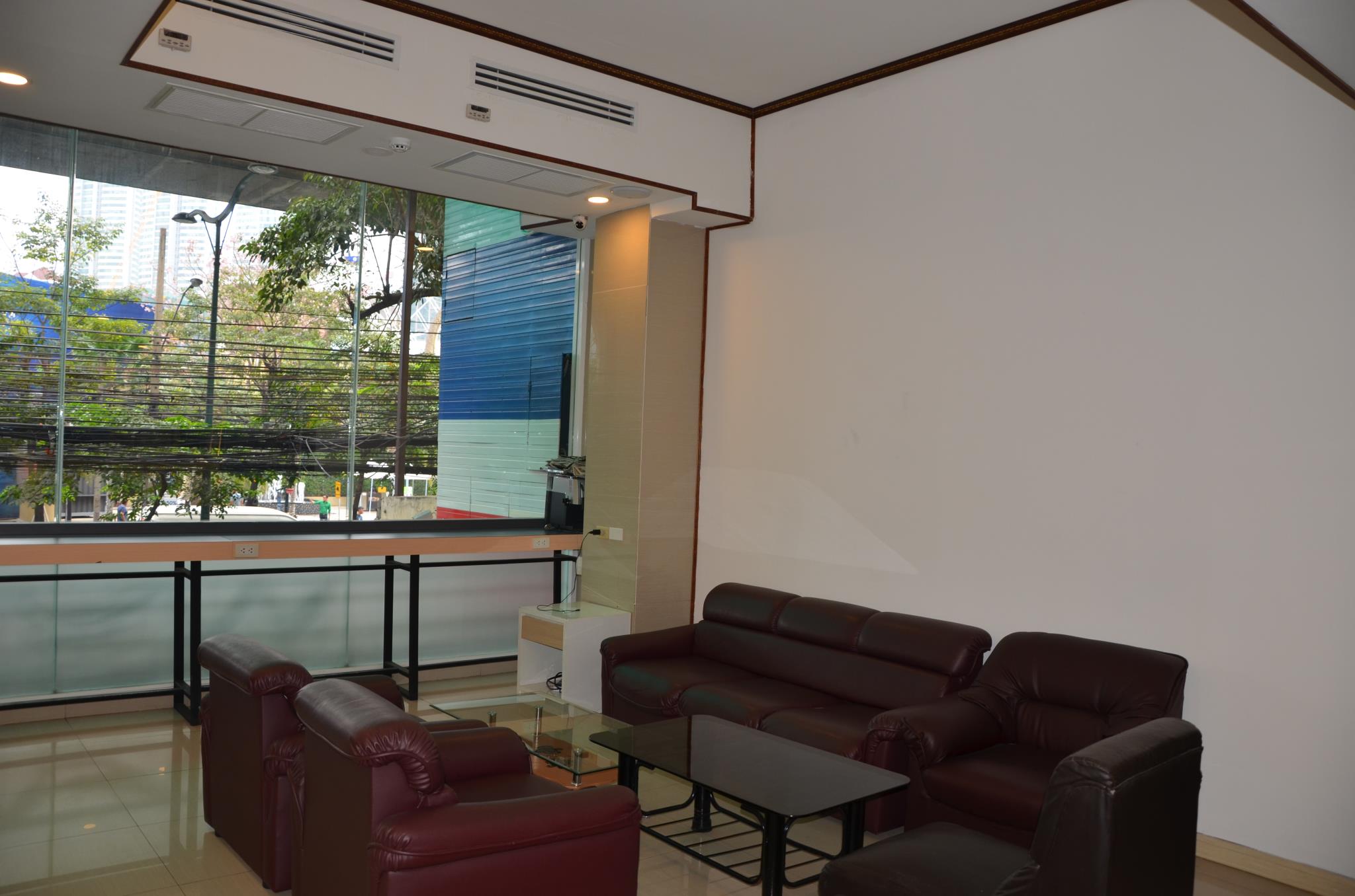 El Majestic Bangkok Hotel Sukhumvit 33