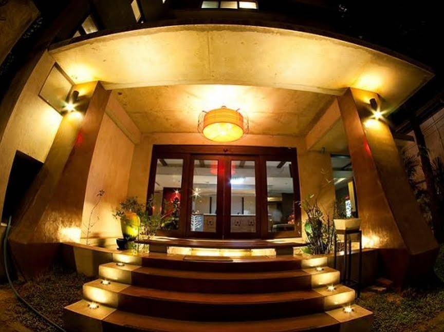 Eurna Resort