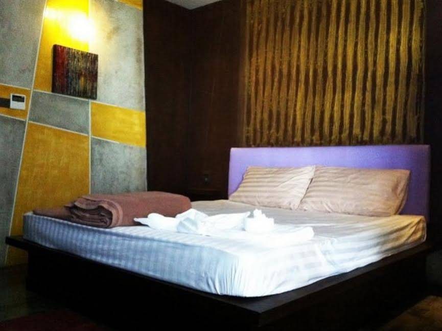 Eurna Resort