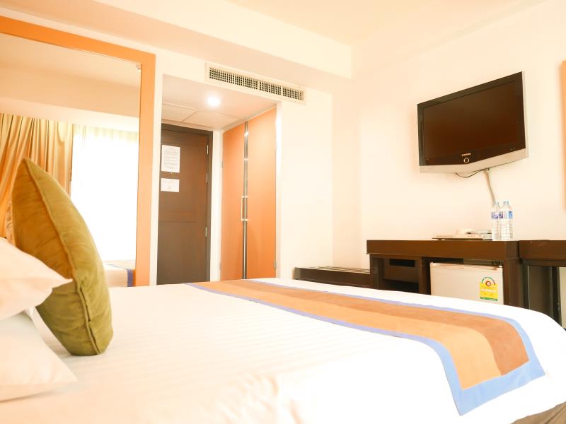 Ever Rich Hotel