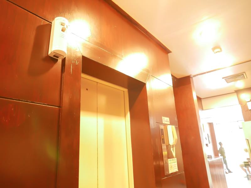 Ever Rich Hotel