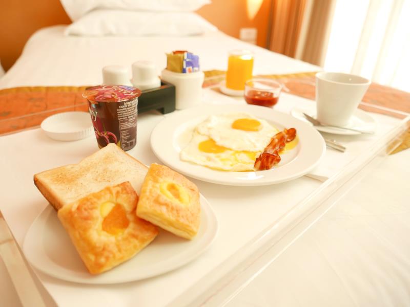 Ever Rich Hotel