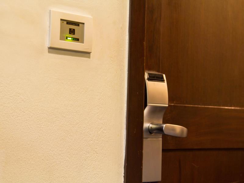 Ever Rich Hotel