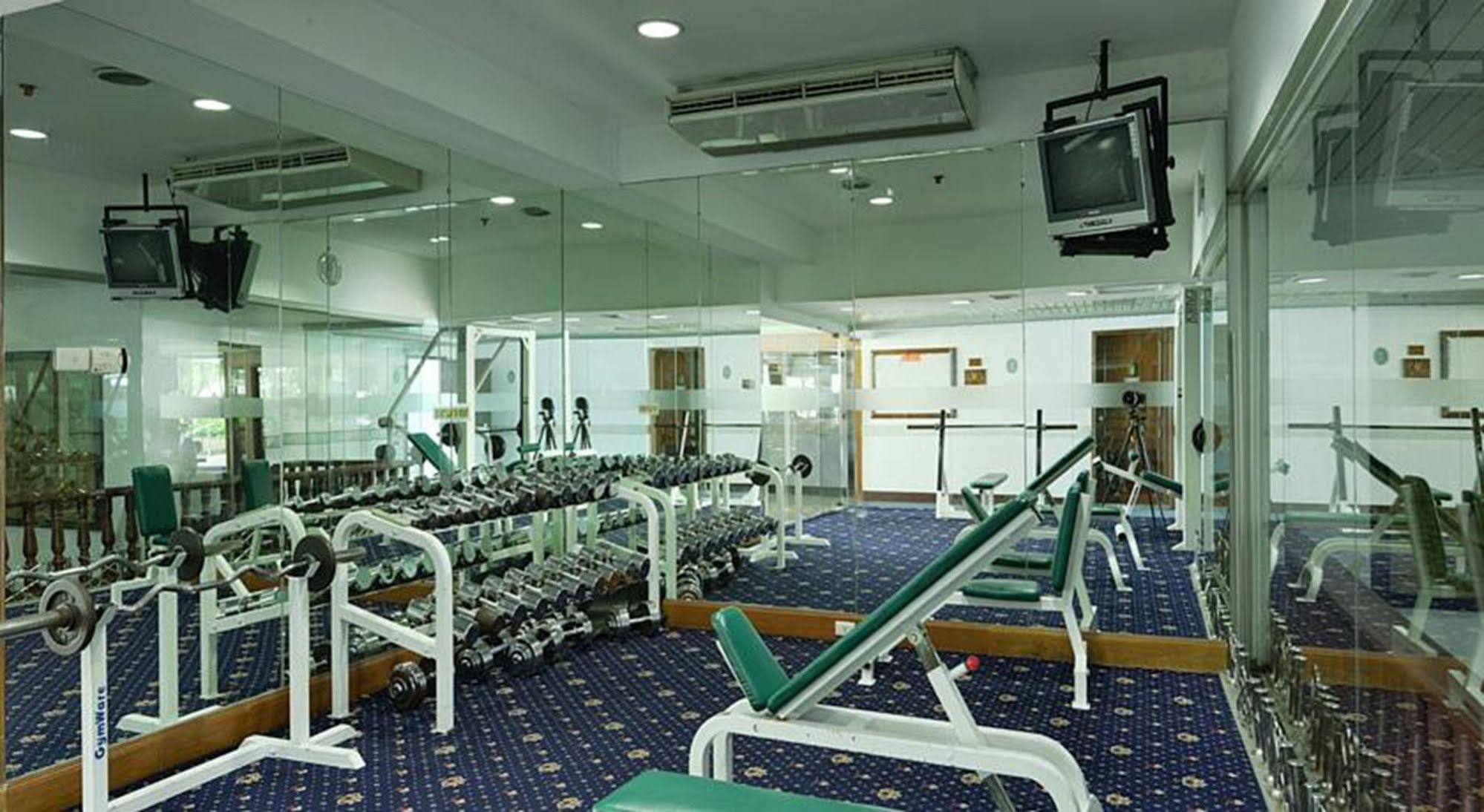 Executive Club at Windsor