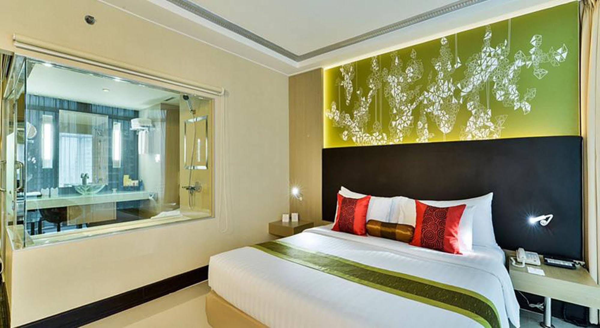 Executive Club at Windsor