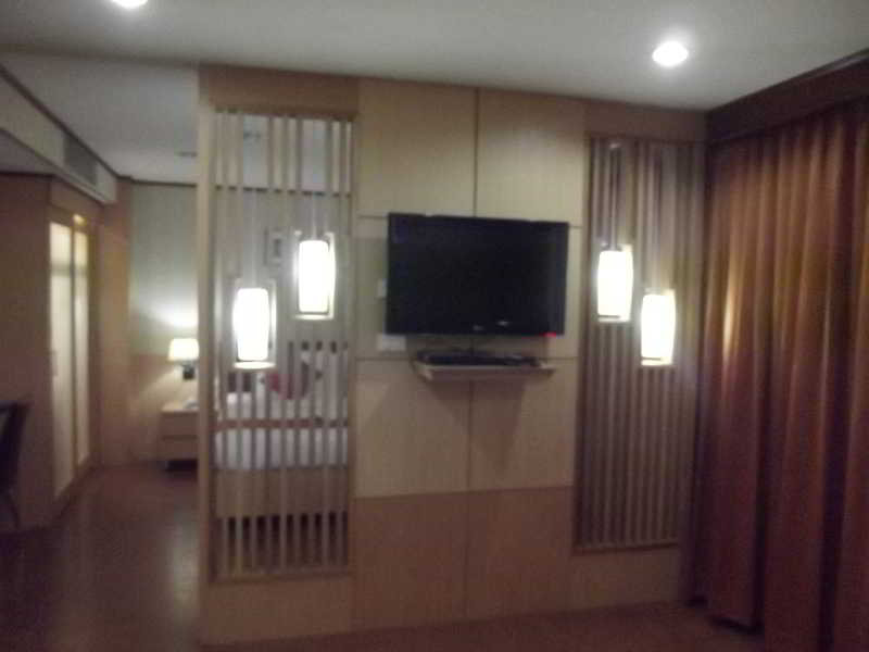 First Hotel Bangkok
