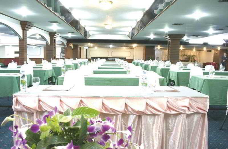First Hotel Bangkok