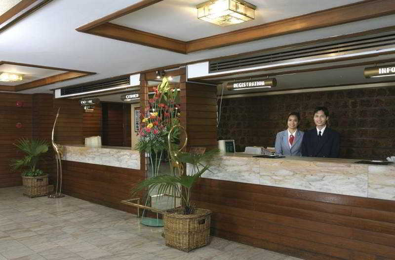 First Hotel Bangkok