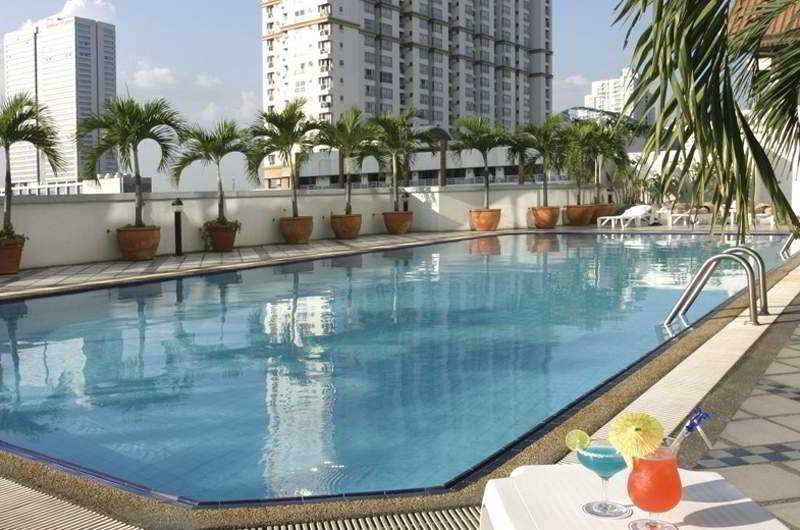 First Hotel Bangkok