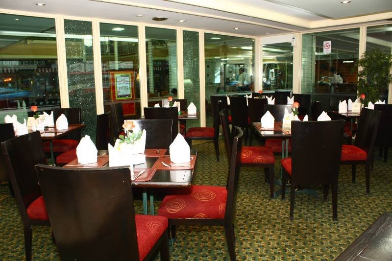 First Hotel Bangkok