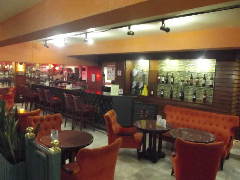 First Hotel Bangkok