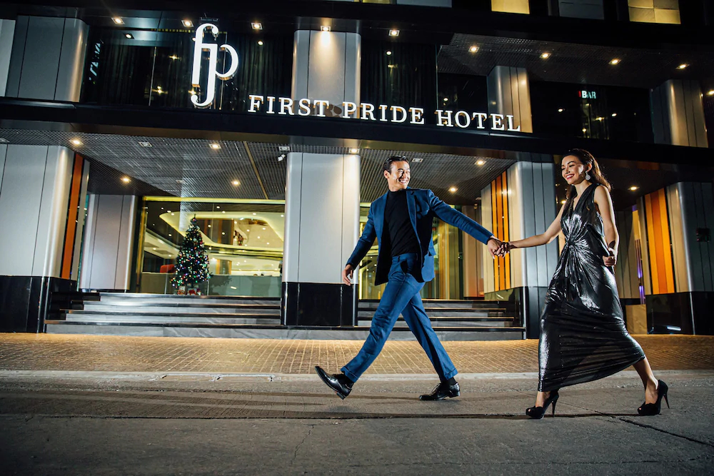 First Pride Hotel