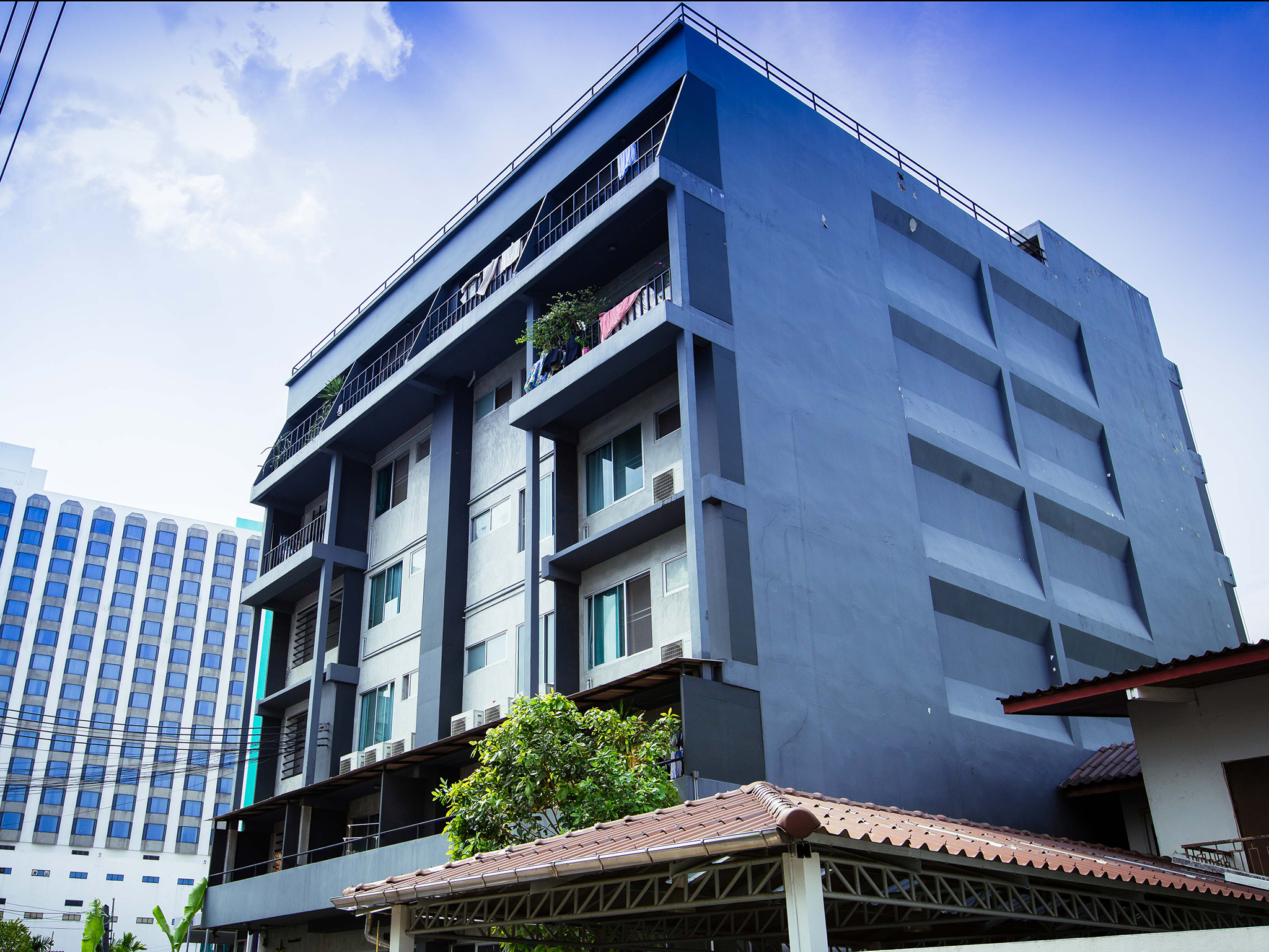 Five Stars Ratchada 19