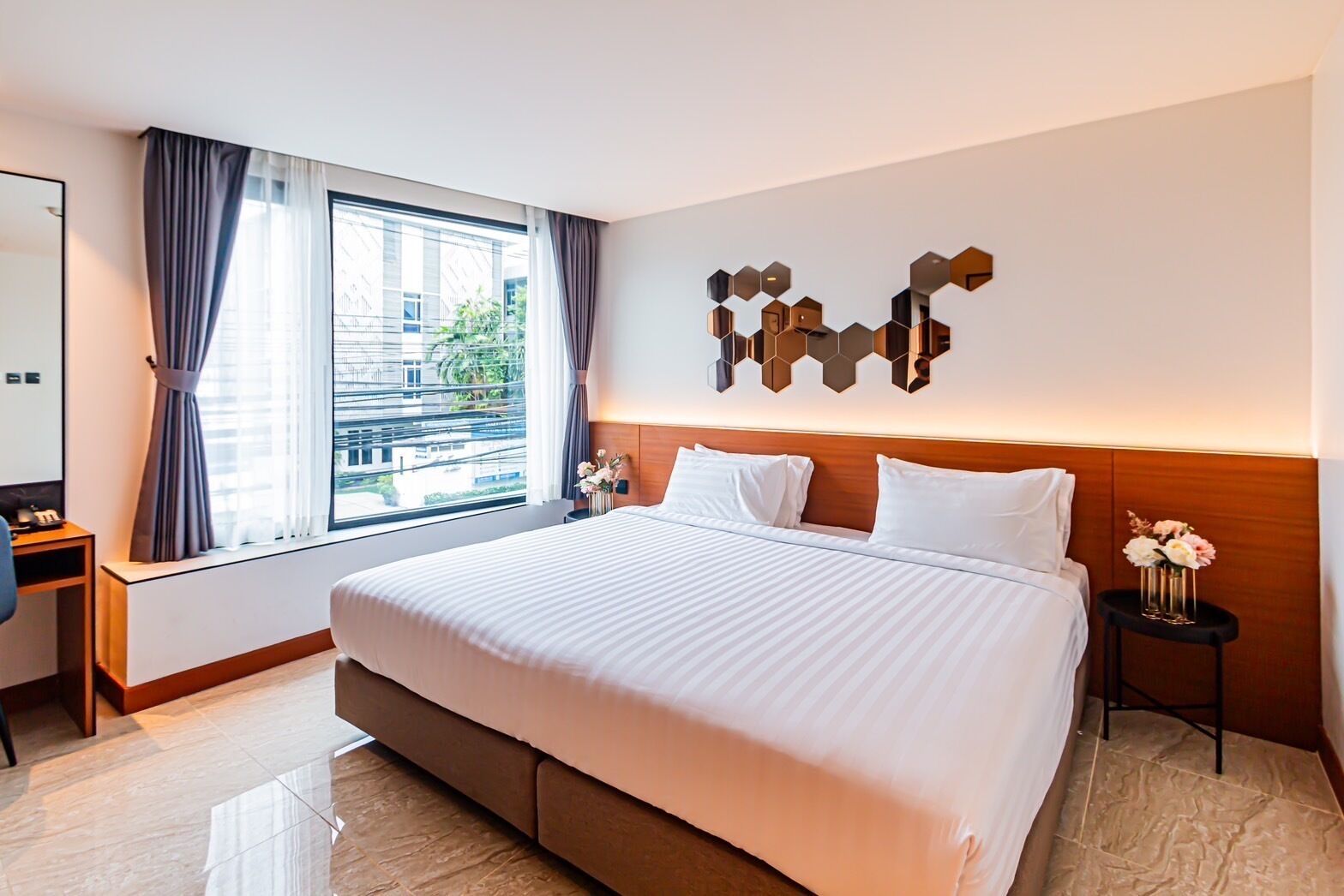 Frame Hotel Bangkok