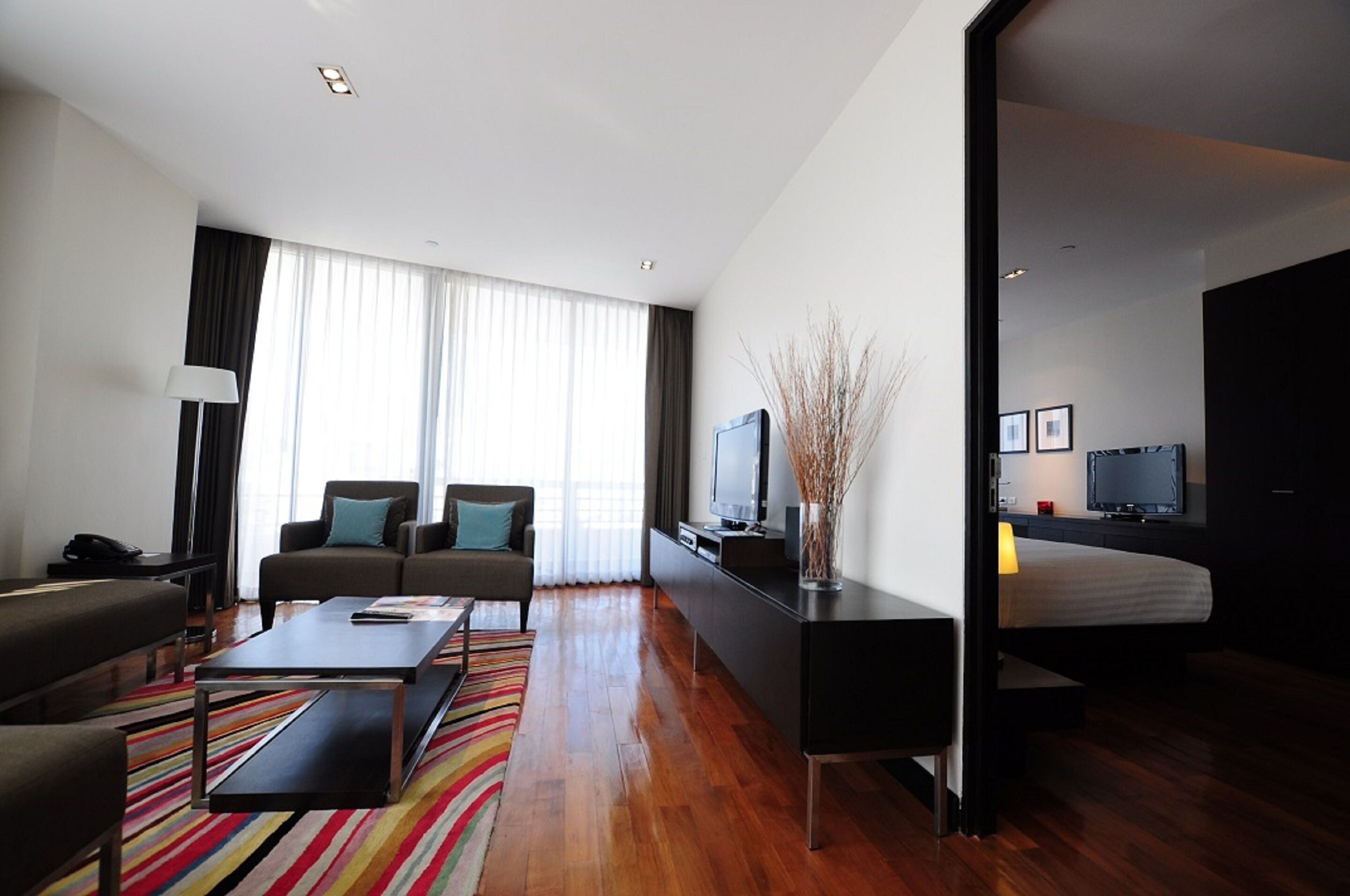 Fraser Suites Sukhumvit Bangkok - SHA Extra Plus