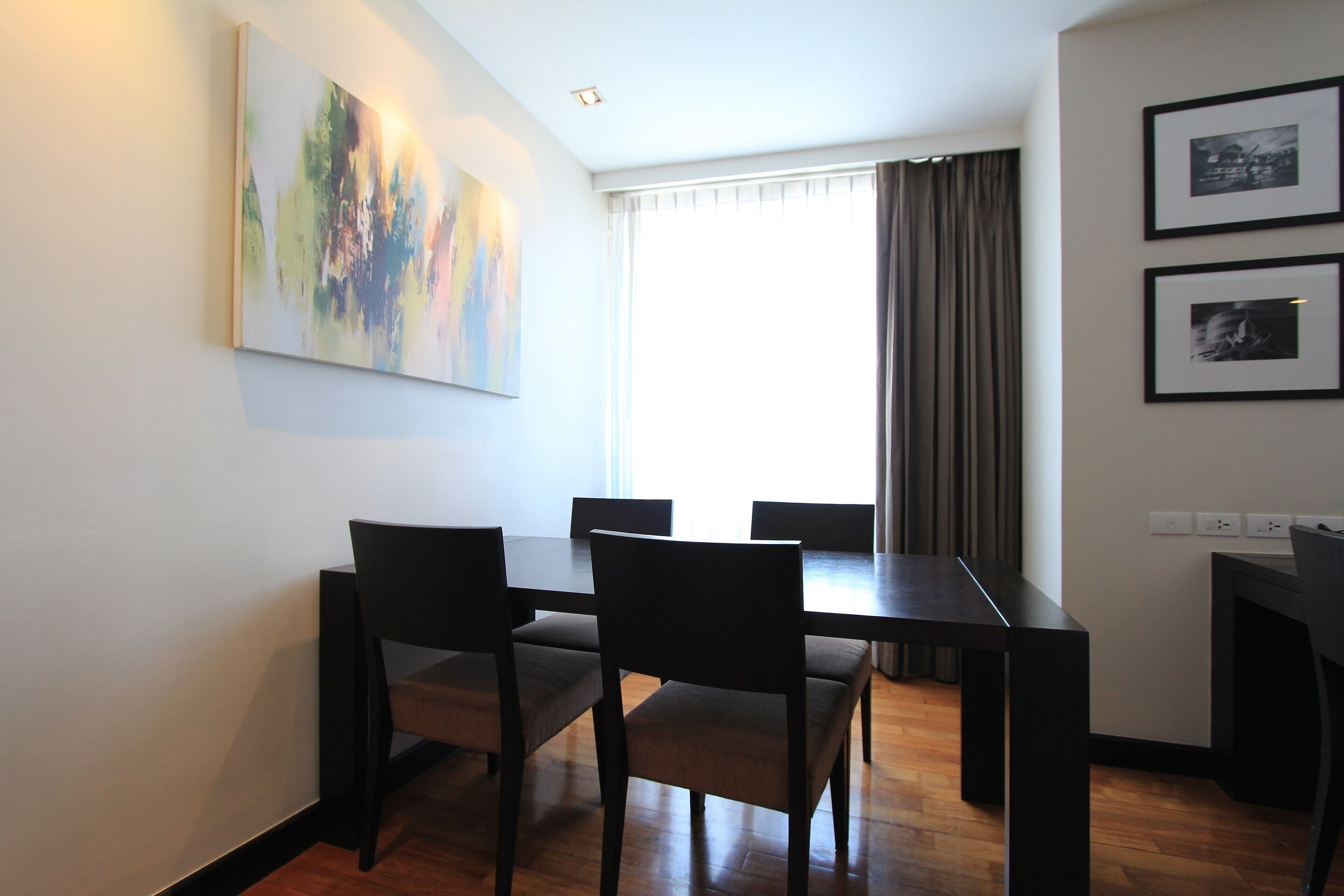 Fraser Suites Sukhumvit Bangkok - SHA Extra Plus